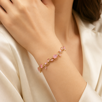 Tulip Love Trending Bracelet